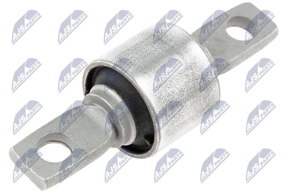 NTY ZTT-MS-000A Lagerung, Lenker