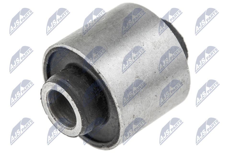 NTY ZTT-MS-000B Lagerung, Lenker