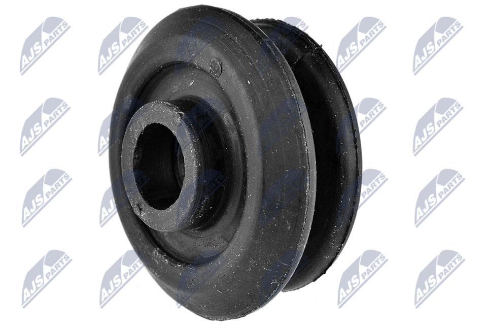 NTY ZTT-MS-000G Distanzrohr, Stoßdämpfer