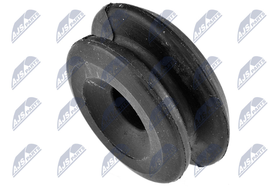 NTY ZTT-MS-000G Distanzrohr, Stoßdämpfer