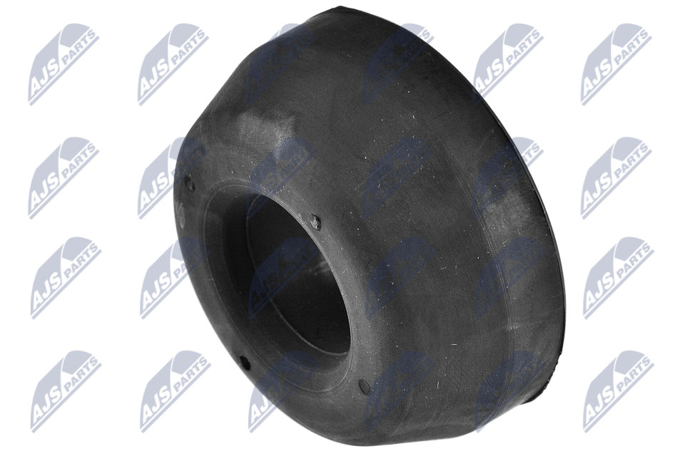 NTY ZTT-MS-003H Lagerung, Lenker