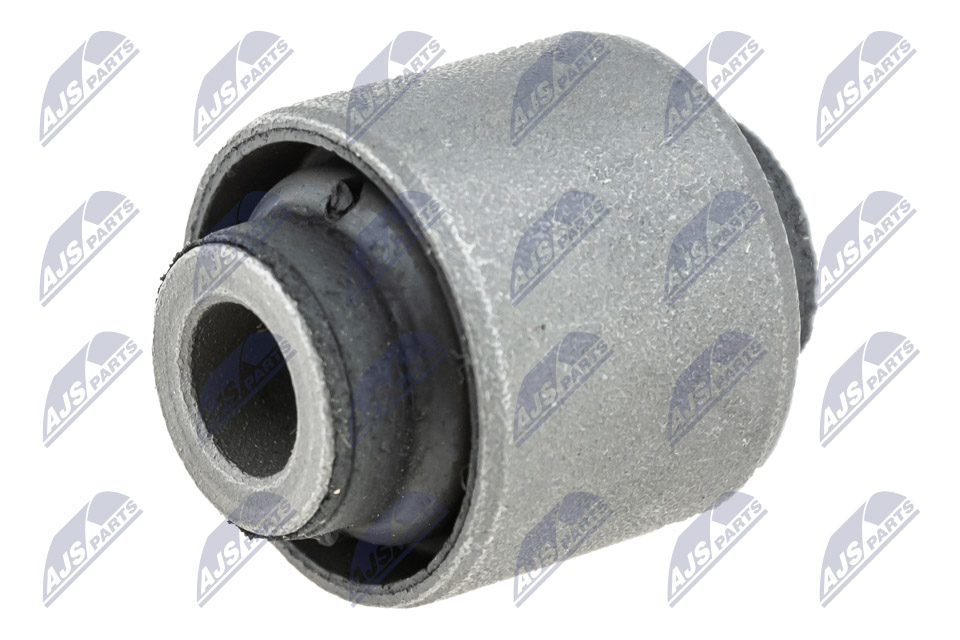 NTY ZTT-MS-007B Lagerung, Lenker