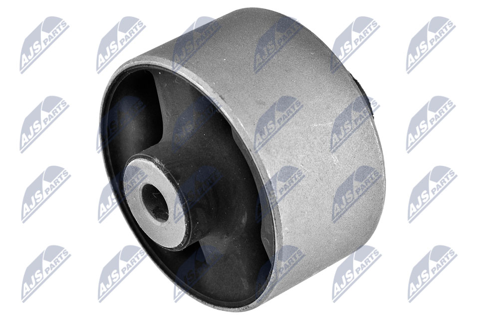 NTY ZTT-MS-007C Lagerung, Lenker