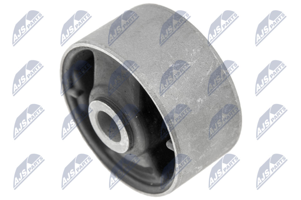 NTY ZTT-MS-007G Lagerung, Differential