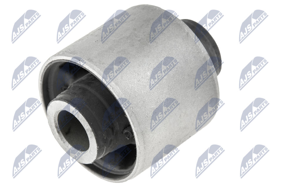 NTY ZTT-MS-007H Lagerung, Differential