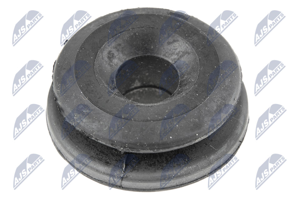 NTY ZTT-MS-007N Distanzrohr, Stoßdämpfer