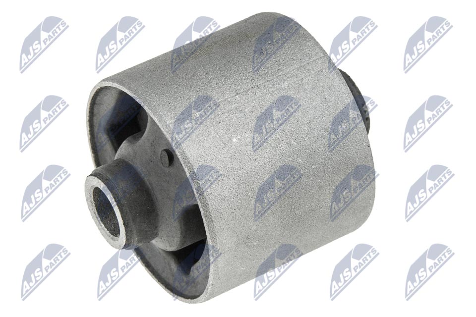 NTY ZTT-MS-009C Lagerung, Differential