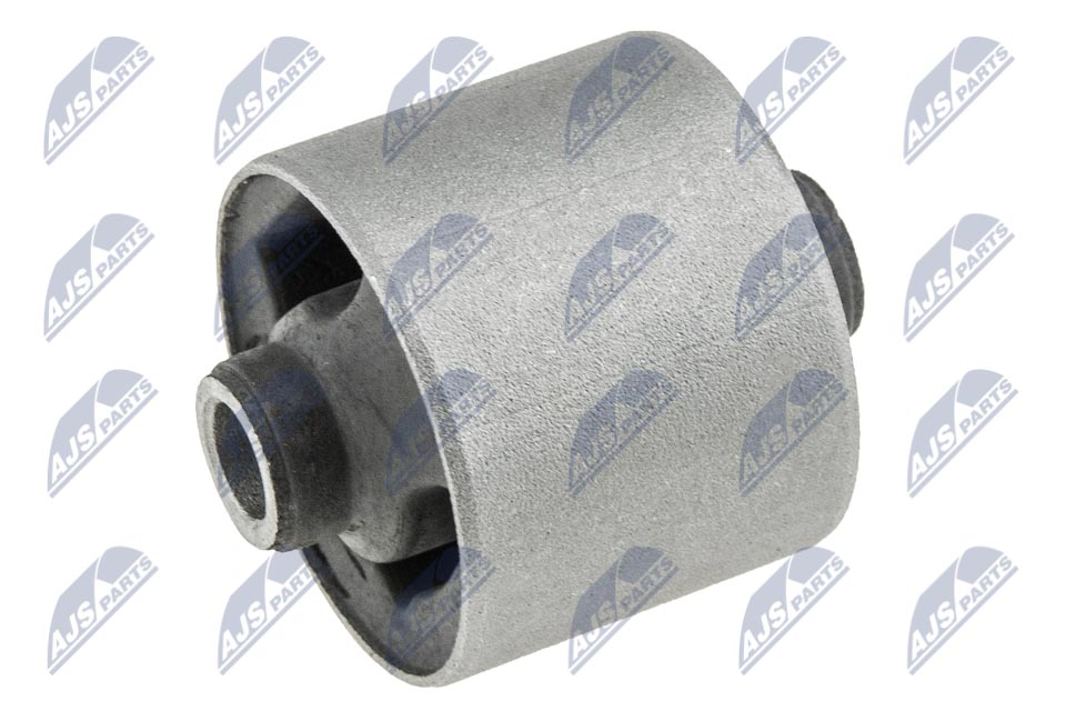 NTY ZTT-MS-009C Lagerung, Differential