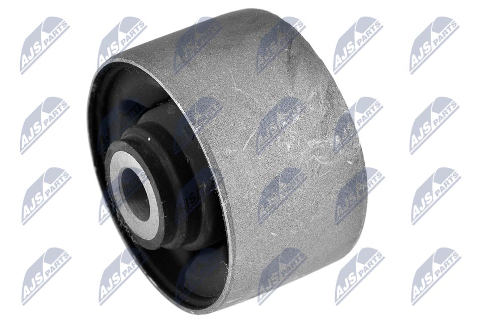 NTY ZTT-MS-010A Lagerung, Differential
