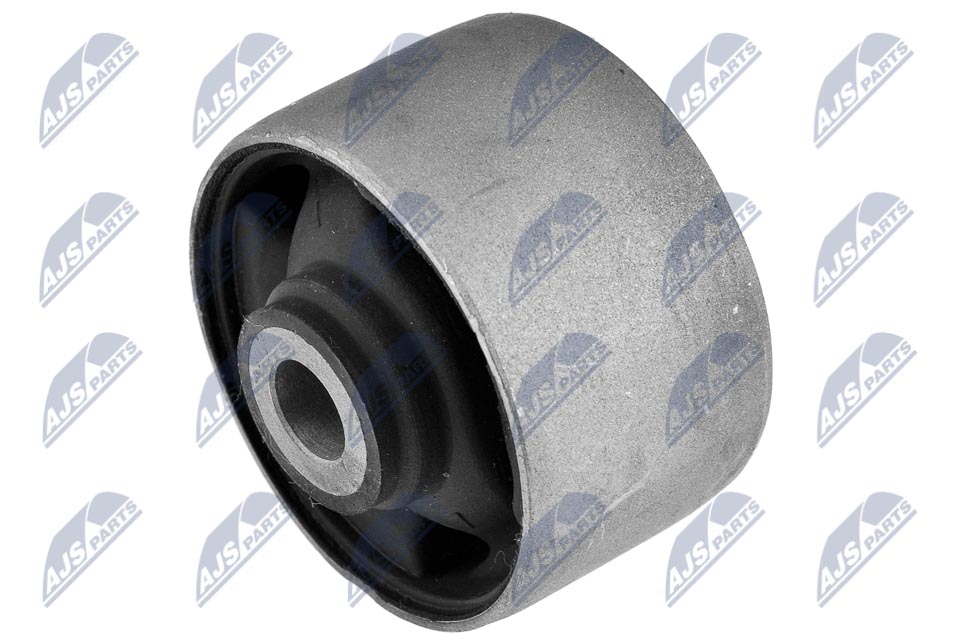 NTY ZTT-MS-010A Lagerung, Differential