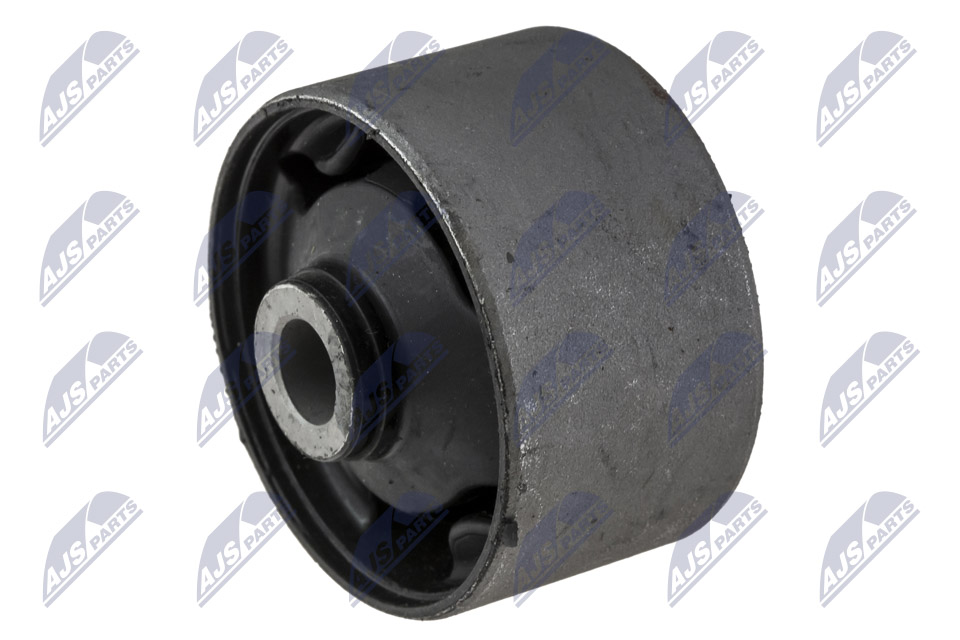 NTY ZTT-MS-010B Lagerung, Differential