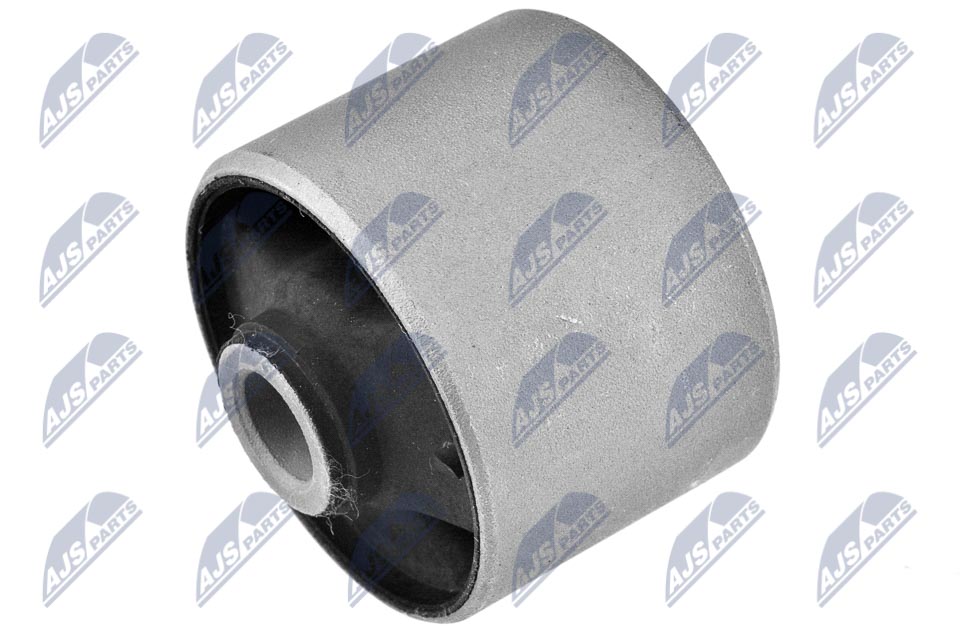 NTY ZTT-MS-010C Lagerung, Differential