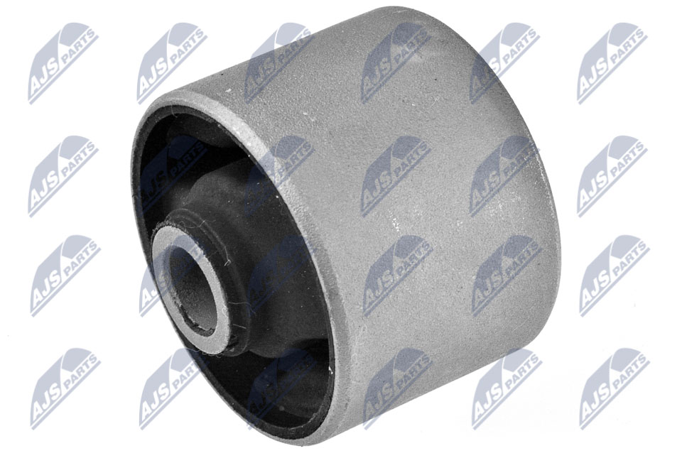 NTY ZTT-MS-010C Lagerung, Differential