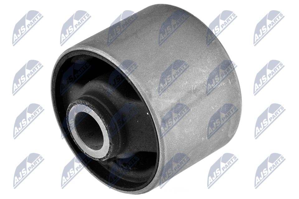 NTY ZTT-MS-010D Lagerung, Differential