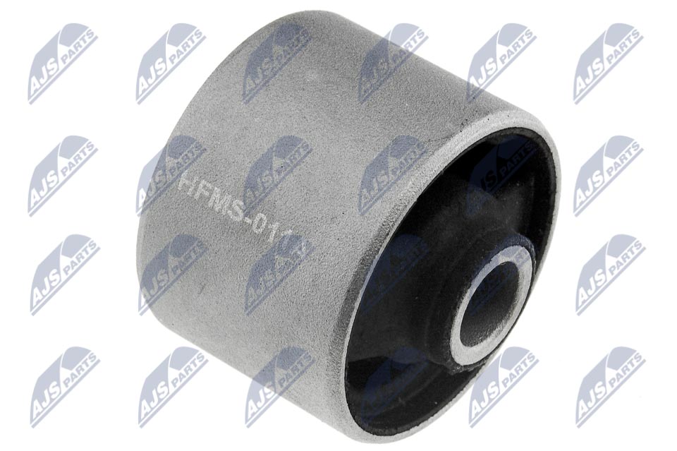 NTY ZTT-MS-011A Lagerung, Lenker