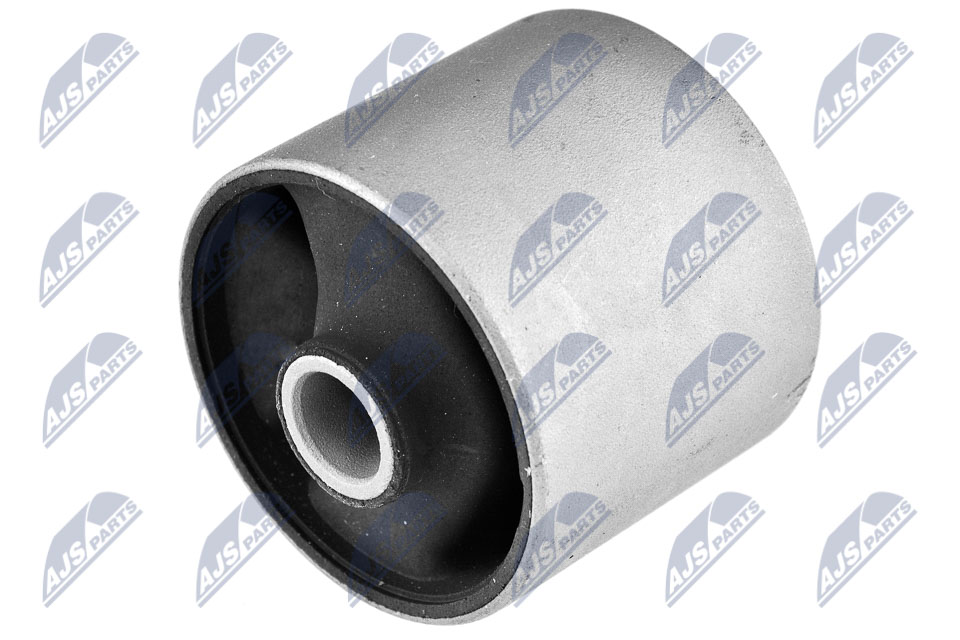 NTY ZTT-MS-011E Lagerung, Lenker