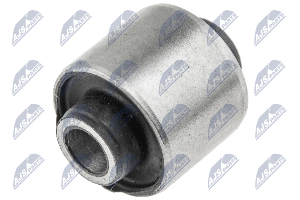 NTY ZTT-MS-012C Lagerung, Lenker