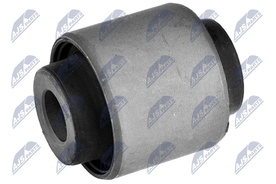 NTY ZTT-MS-013A Lagerung, Lenker