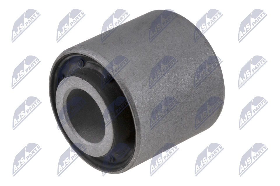 NTY ZTT-MS-014A Lagerung, Lenker