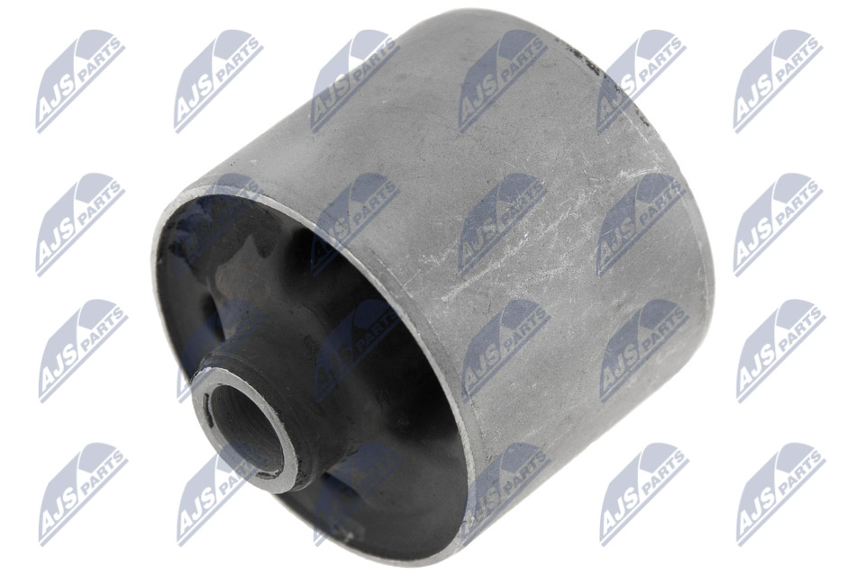 NTY ZTT-MS-014G Lagerung, Differential