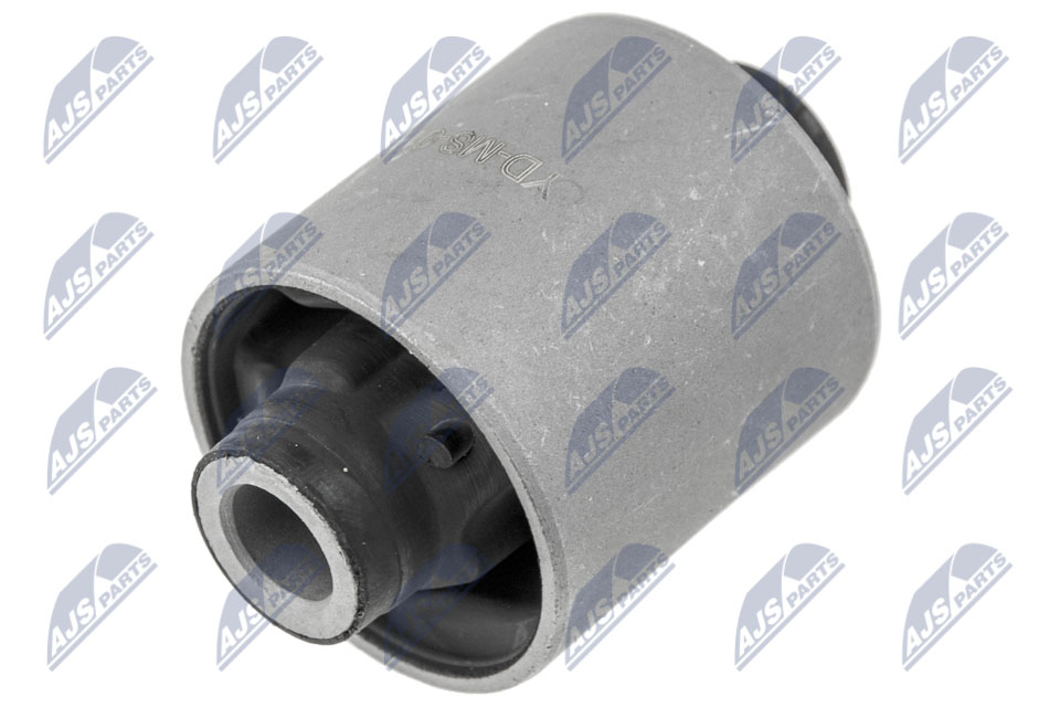 NTY ZTT-MS-014H Lagerung, Differential