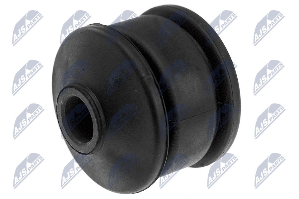 NTY ZTT-MS-014J Lagerung, Lenker