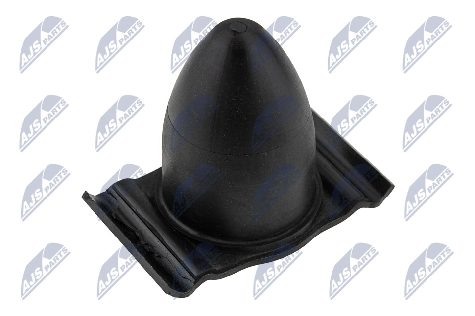 NTY ZTT-MS-015C Anschlagpuffer, Federung