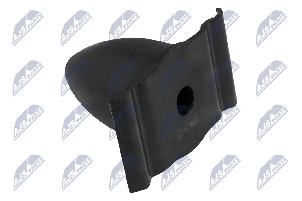 NTY ZTT-MS-015C Anschlagpuffer, Federung