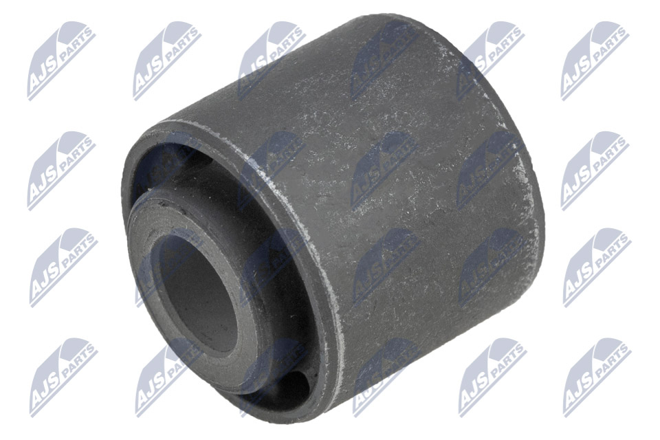 NTY ZTT-MZ-007A Lagerung, Lenker