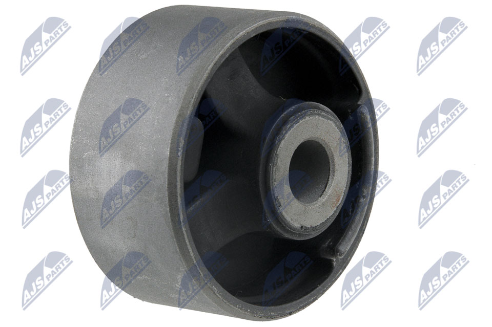 NTY ZTT-MZ-014A Lagerung, Differential