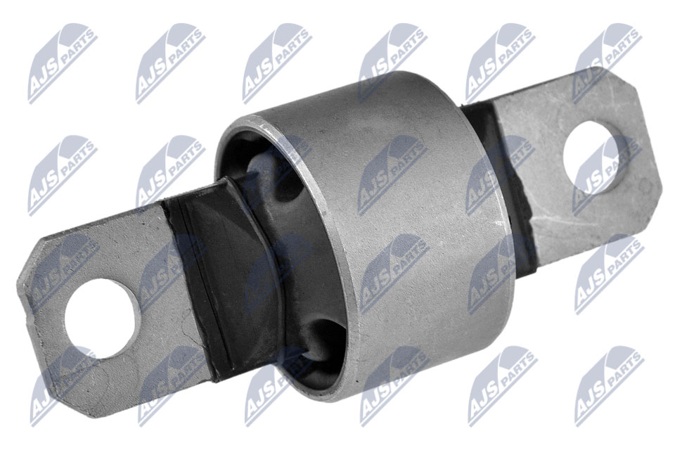 NTY ZTT-MZ-015C Lagerung, Lenker