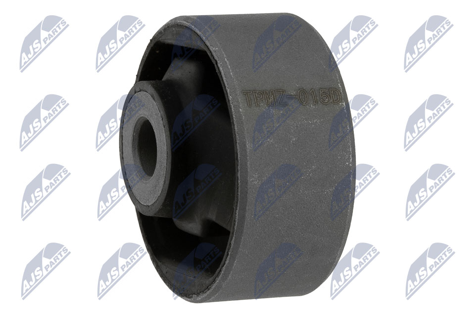 NTY ZTT-MZ-015D Lagerung, Differential
