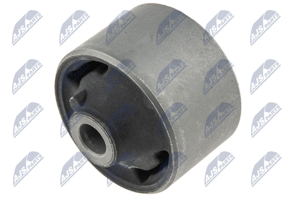 NTY ZTT-MZ-017A Lagerung, Lenker