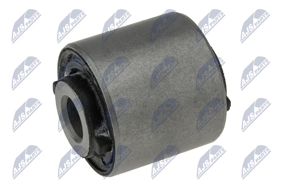 NTY ZTT-MZ-018D Lagerung, Lenker