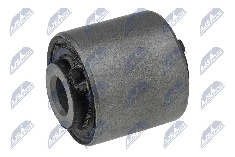 NTY ZTT-MZ-018D Lagerung, Lenker