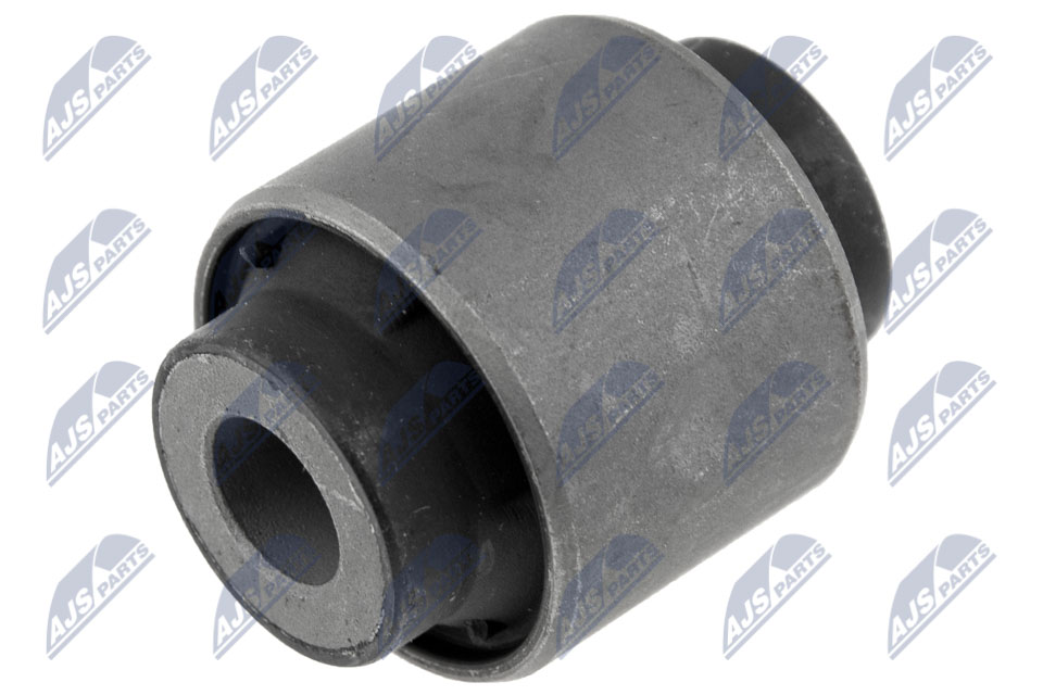 NTY ZTT-MZ-020B Lagerung, Lenker