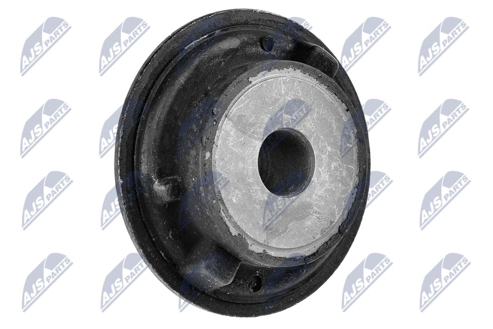 NTY ZTT-MZ-020H Lagerung, Lenker