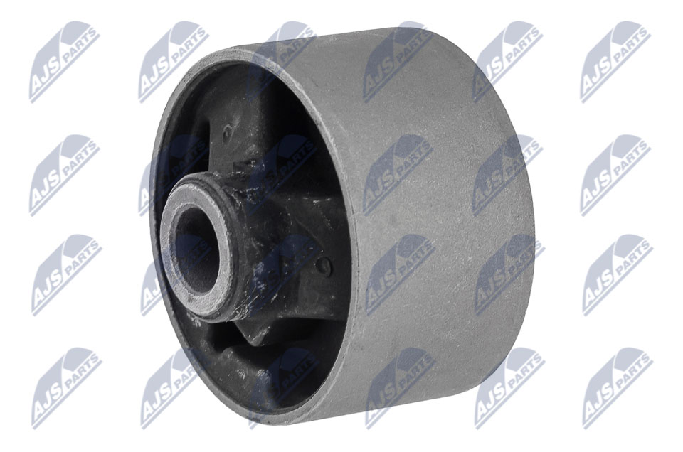 NTY ZTT-MZ-022A Lagerung, Differential