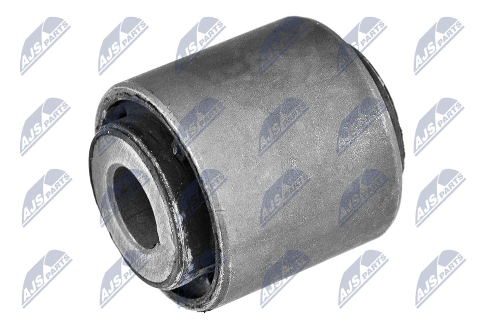 NTY ZTT-MZ-027A Lagerung, Lenker