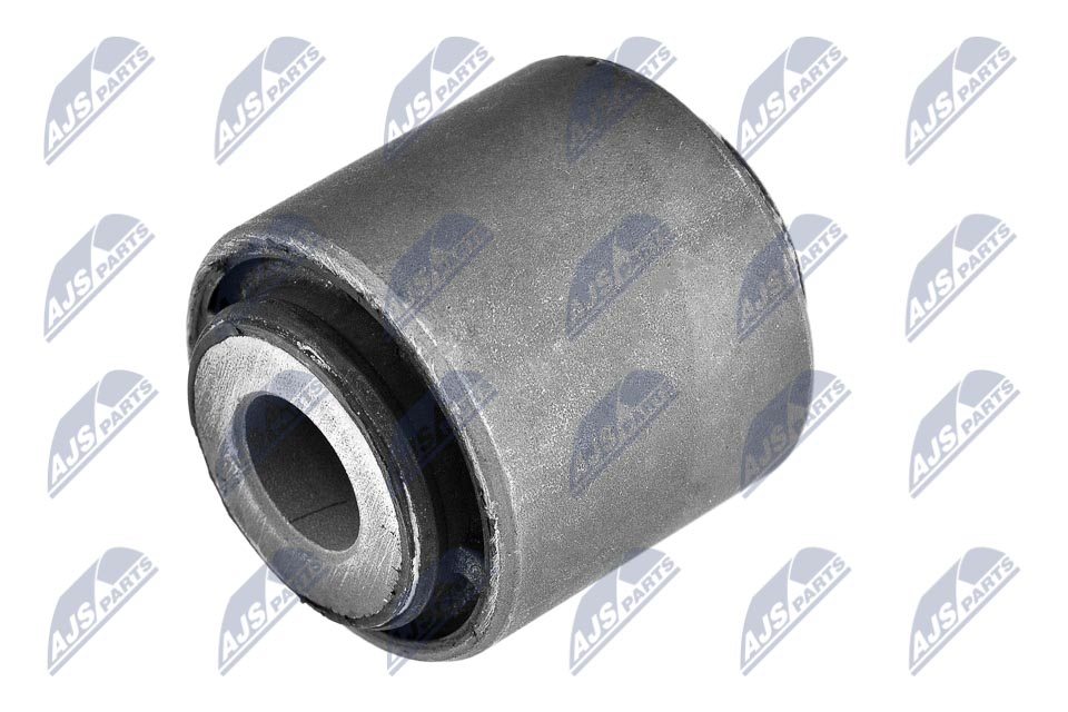 NTY ZTT-MZ-027A Lagerung, Lenker