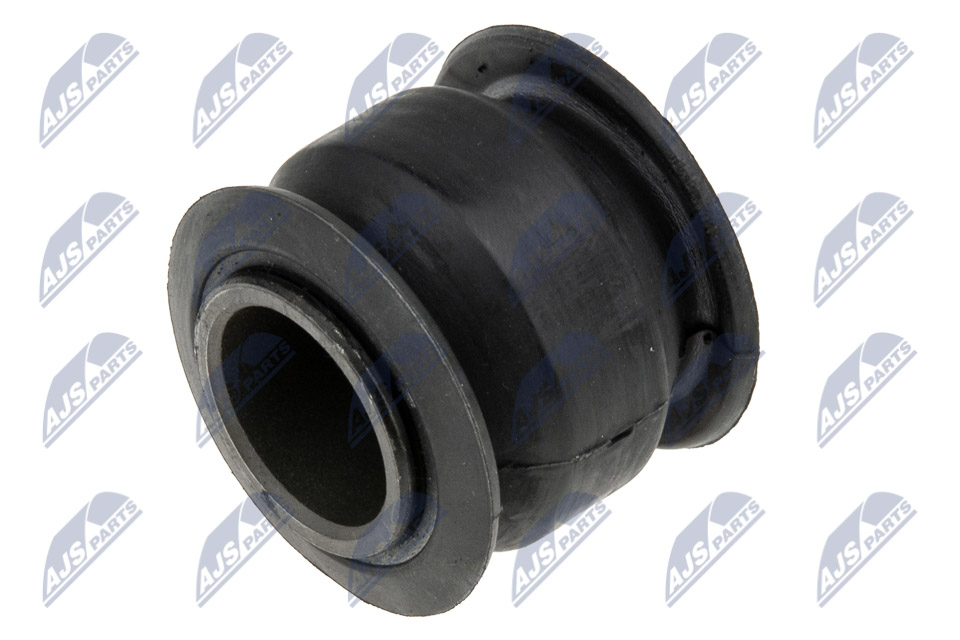 NTY ZTT-NS-030B Lagerung, Lenker