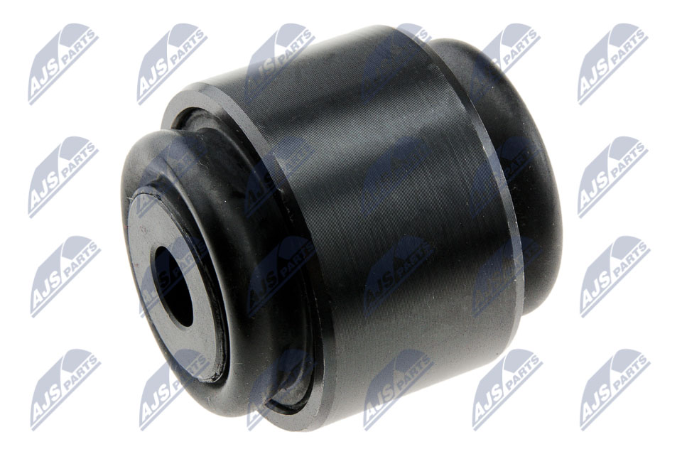 NTY ZTT-NS-030D Lagerung, Lenker