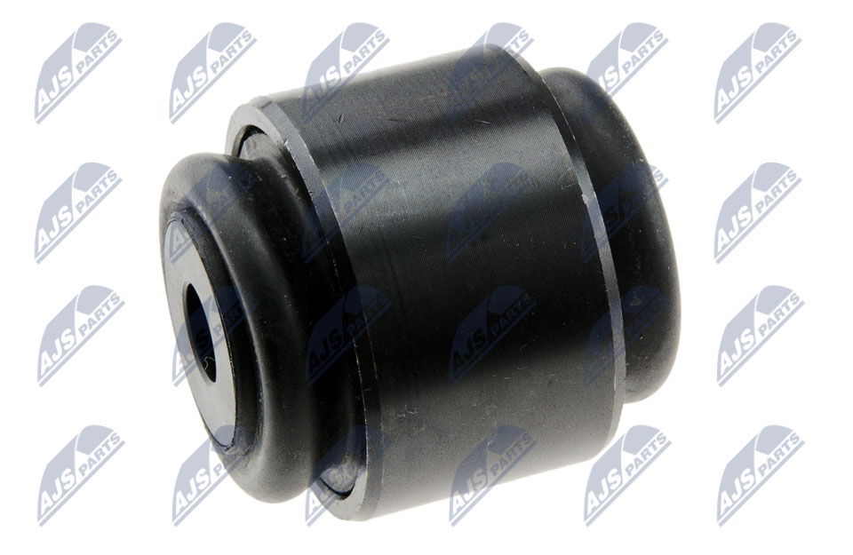 NTY ZTT-NS-030D Lagerung, Lenker