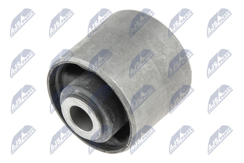 NTY ZTT-NS-033B Lagerung, Differential