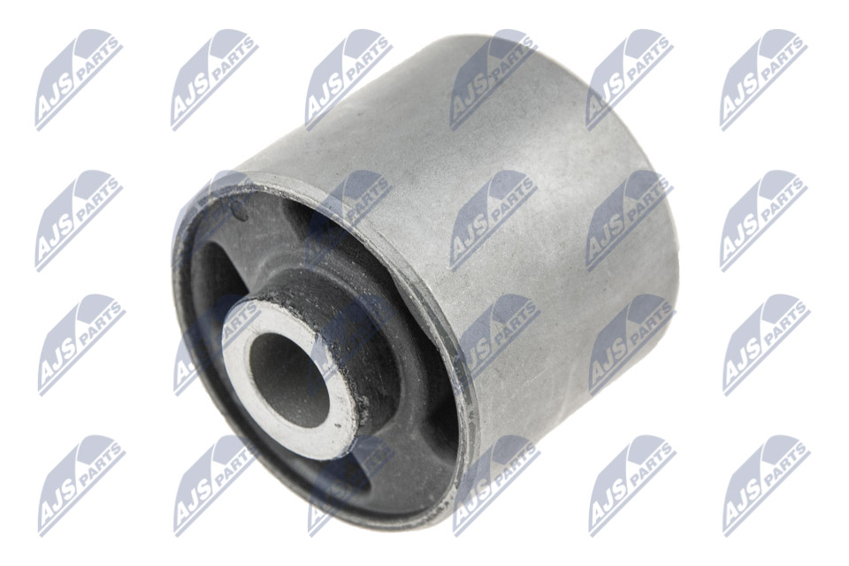 NTY ZTT-NS-033B Lagerung, Differential