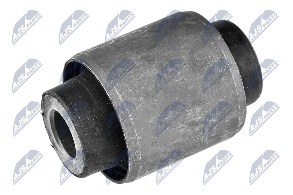 NTY ZTT-NS-038B Lagerung, Lenker