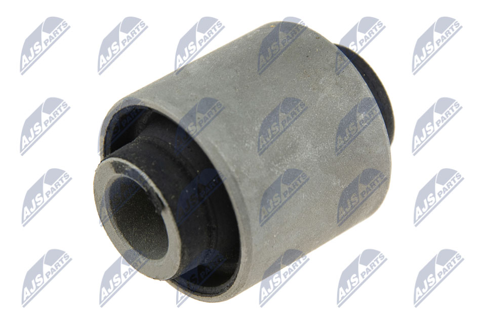 NTY ZTT-NS-050A Lagerung, Lenker