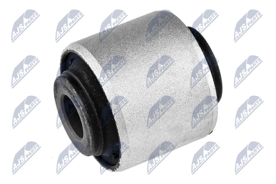 NTY ZTT-NS-050G Lagerung, Lenker