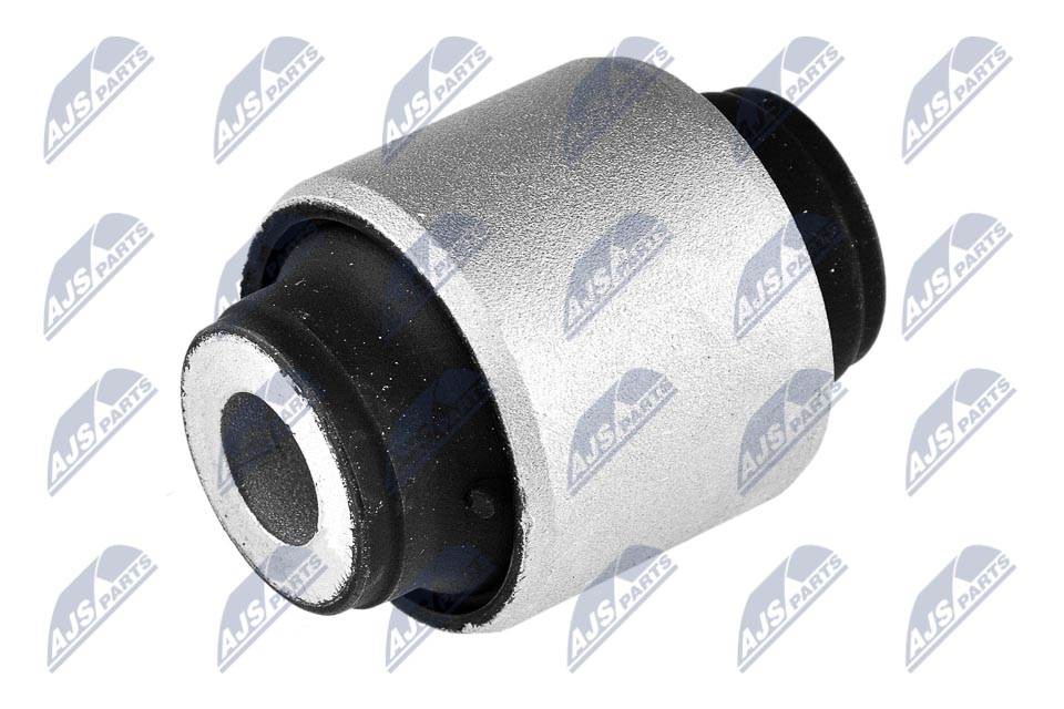 NTY ZTT-NS-050H Lagerung, Lenker