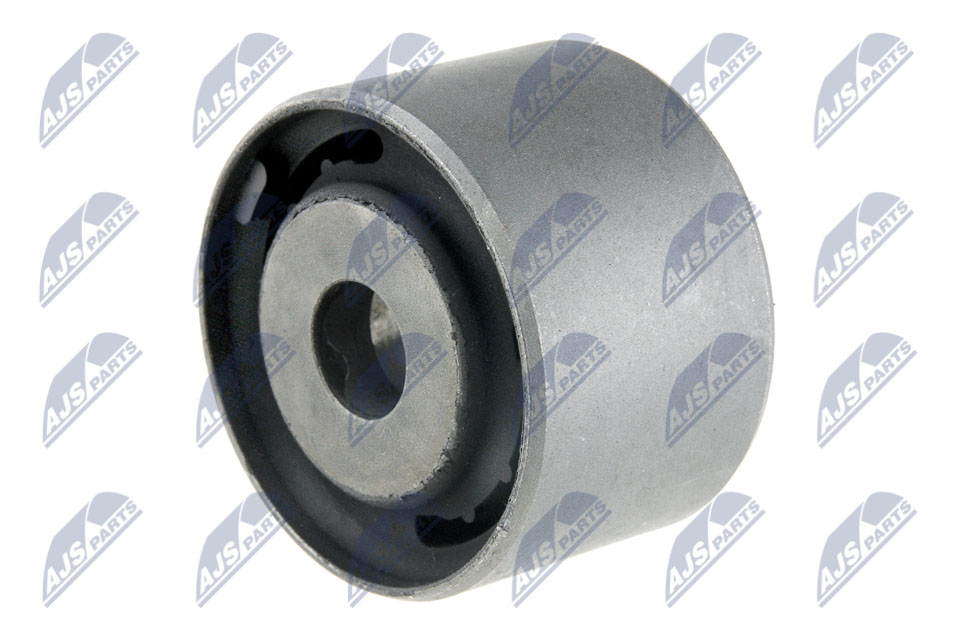 NTY ZTT-NS-060A Lagerung, Differential